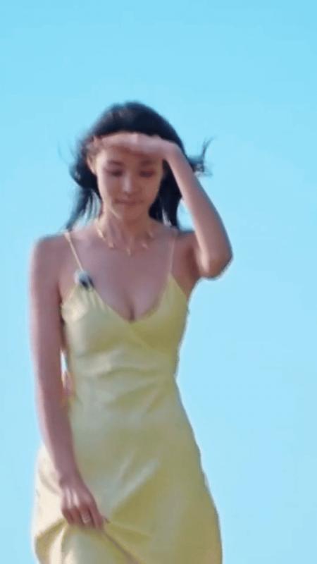 Quá khứ nặng hơn 70kg rồi trở nên sexy ngay sau 2 tháng của gái chiến Single’s Inferno- Ảnh 3.