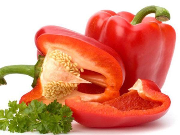 5 loại rau quả rất tốt cho thận, bác sĩ khuyên nên ăn thường xuyên- Ảnh 1.