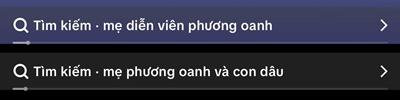 "Phương Oanh và mẹ" lọt tìm kiếm khắp MXH, chuyện gì đây?- Ảnh 1.