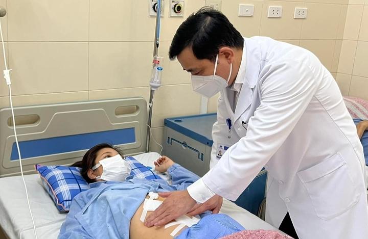 Vị bác sĩ là 'cơ trưởng' cầm lái Robot và khát vọng hồi sinh những cuộc đời- Ảnh 2.