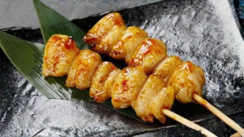 3 bộ phận của gà bị “kết án” độc? Sự thật từ góc nhìn dinh dưỡng- Ảnh 2.