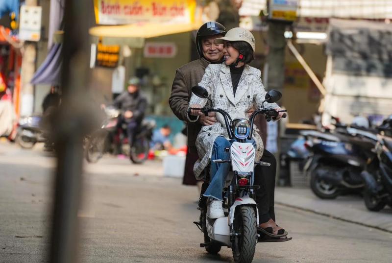 Mùi Phở: Một tô phở thiếu cả hương lẫn vị- Ảnh 8.