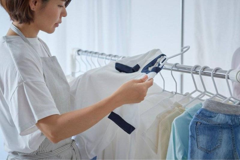 4 kiểu phơi quần áo “rước thêm bệnh” vào người mùa nồm ẩm, nhiều nhà rất dễ mắc phải- Ảnh 3.