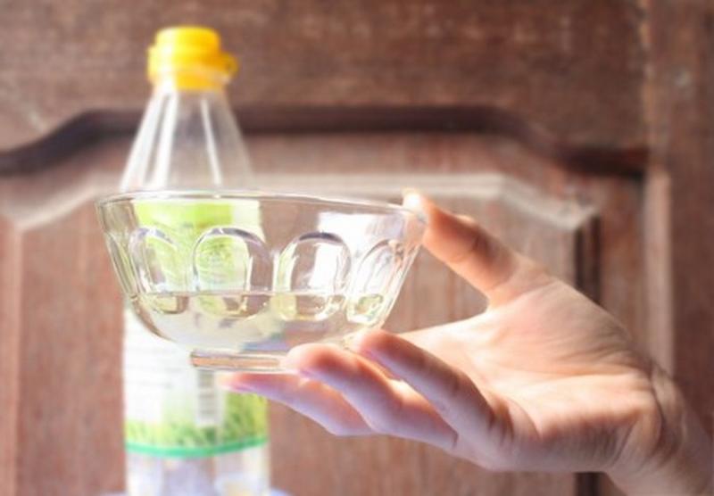 Giật mình hơn 60.000 lít giấm giả pha từ axit công nghiệp với nước lã: Sức khỏe người tiêu dùng bị đe dọa thế nào?- Ảnh 3.