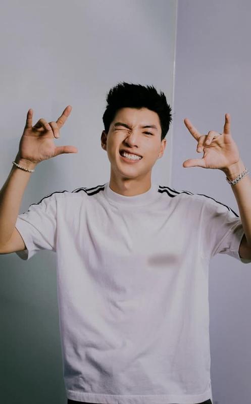 Rapper được Bộ VH-TT-DL vinh danh: Đại diện nghệ sĩ Việt gặp gỡ lãnh đạo cấp cao, nói 1 câu ủng hộ ngay 400 triệu đồng- Ảnh 1.