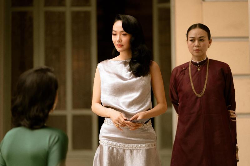 Minh Hằng tái hiện tạo hình huyền thoại khiến Tóc Tiên phải thổ lộ 1 điều- Ảnh 8.