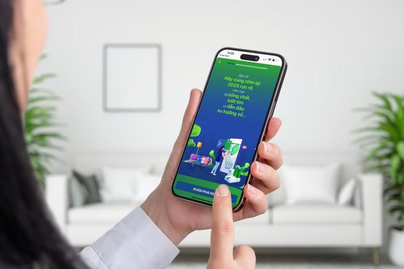 VPBank NEO - đồng hành và thấu hiểu để kiến tạo một tương lai tài chính vững vàng- Ảnh 1.