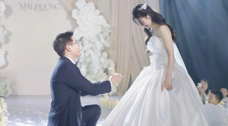 Năm thứ 4 PNJ đồng hành Đức Phúc tạo nên khoảnh khắc ghi dấu tình yêu dịp Valentine- Ảnh 2. Năm thứ 4 PNJ đồng hành Đức Phúc tạo nên khoảnh khắc ghi dấu tình yêu dịp Valentine- Ảnh 2.