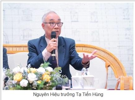 Thầy giáo Hàn Quốc và “nhân duyên” đặc biệt với 2 người thầy Việt đáng kính- Ảnh 2.