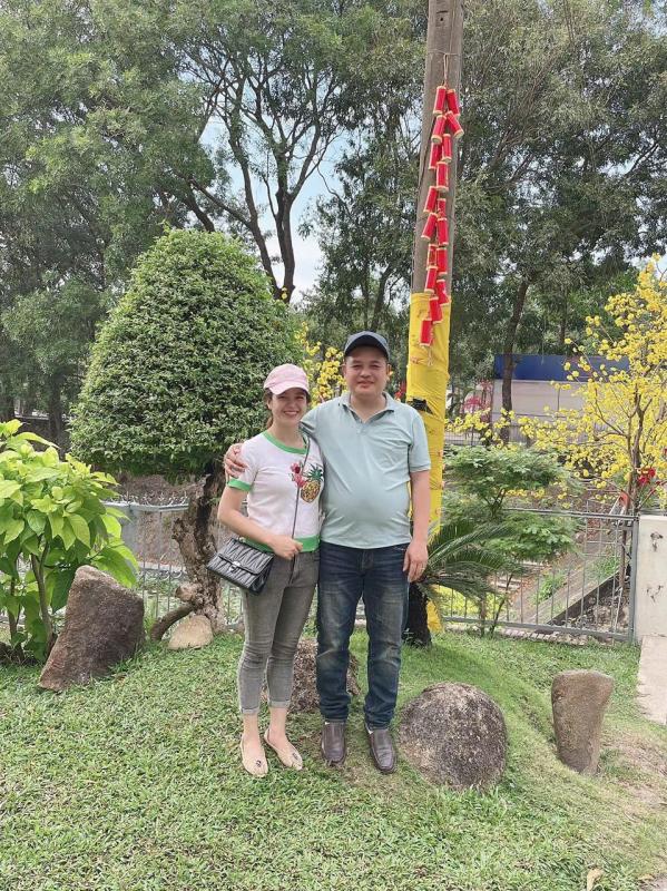 Hành trình tìm con và cái kết viên mãn: Thiên thần nhỏ chào đời sau gần 10 năm chờ đợi và 8 lần chuyển phôi- Ảnh 1.