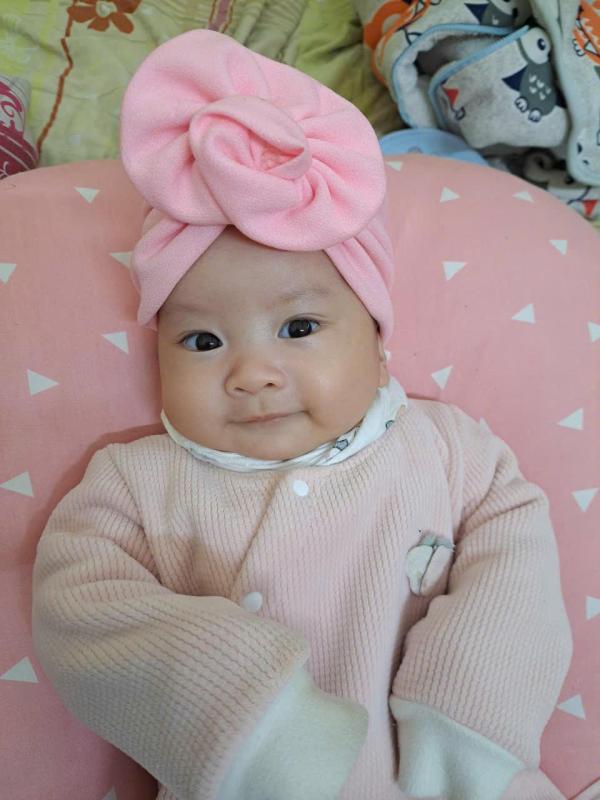 Hành trình tìm con và cái kết viên mãn: Thiên thần nhỏ chào đời sau gần 10 năm chờ đợi và 8 lần chuyển phôi- Ảnh 3.