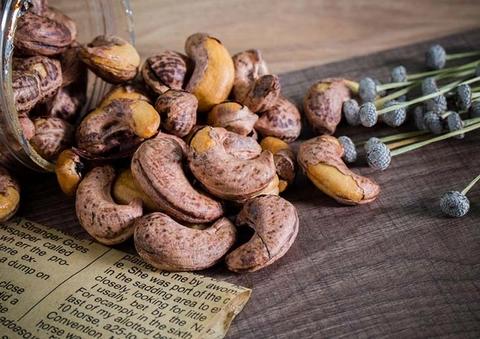 Mỹ đánh giá: Đột quỵ rất “sợ” loại hạt này, các gia đình Việt đang có sẵn rất nhiều mà không hay biết- Ảnh 1.