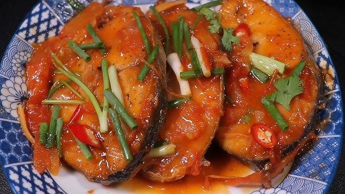 Mỹ đánh giá: Không phải cá hồi, đây mới là loài cá “tốt nhất thế giới”, cực giàu omega-3, đi chợ thấy thì nên mua ngay- Ảnh 1.