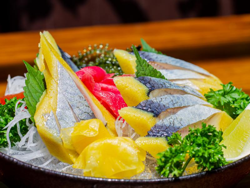 Mỹ đánh giá: Không phải cá hồi, đây mới là loài cá “tốt nhất thế giới”, cực giàu omega-3, đi chợ thấy thì nên mua ngay- Ảnh 2.