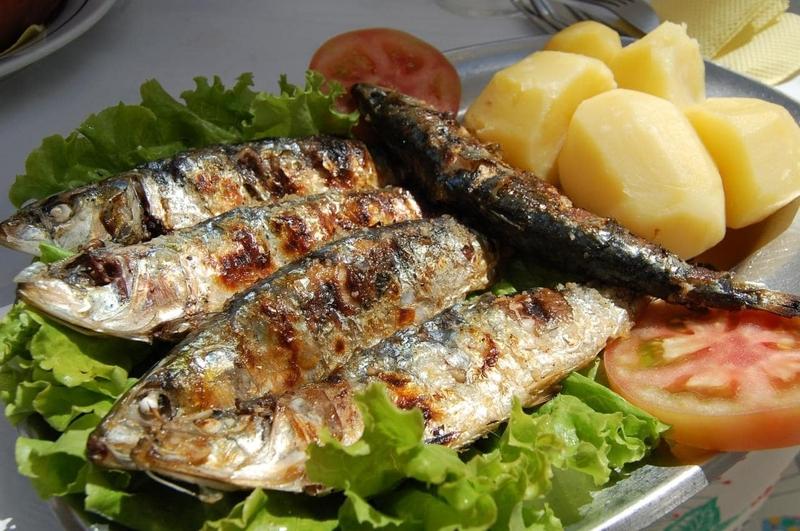 Mỹ đánh giá: Không phải cá hồi, đây mới là loài cá “tốt nhất thế giới”, cực giàu omega-3, đi chợ thấy thì nên mua ngay- Ảnh 3.