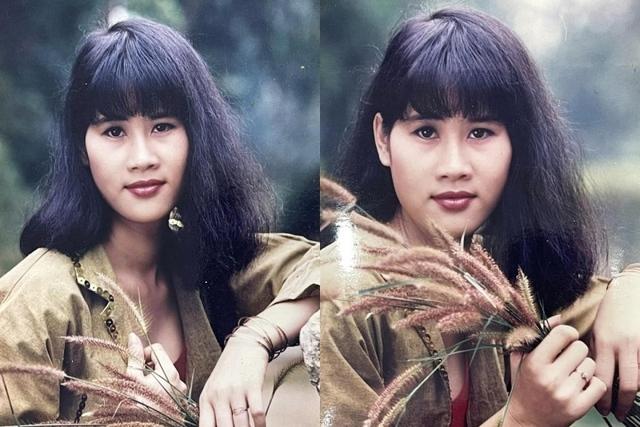 Biểu tượng của làng người mẫu Việt thập niên 2000, U50 mang vẻ quyến rũ từng trải và đầy khí chất: Nhiều chị em tuổi 30 cũng thầm ghen tị- Ảnh 3.