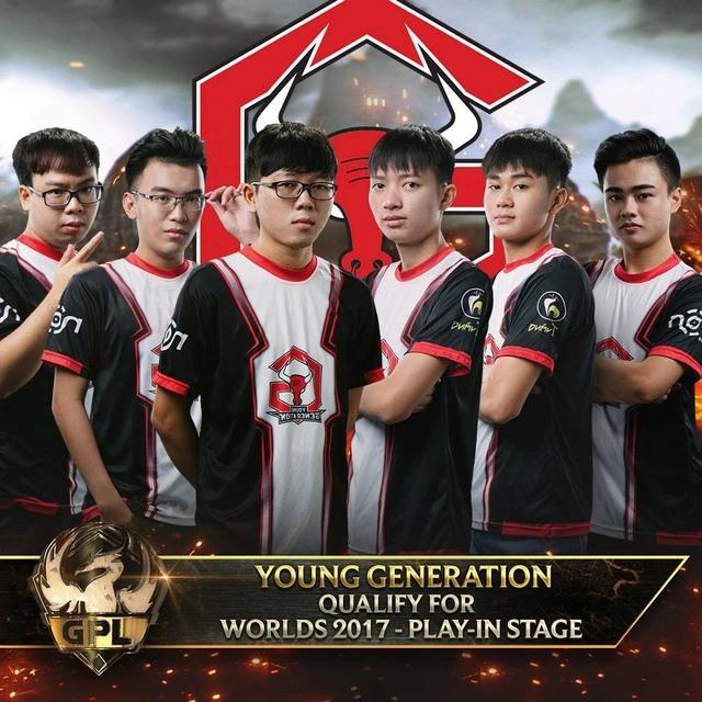 Từ cậu bé không biết chữ, chàng phụ bếp đến biểu tượng Esports: Những câu chuyện cổ tích có thật của game thủ Việt- Ảnh 2.