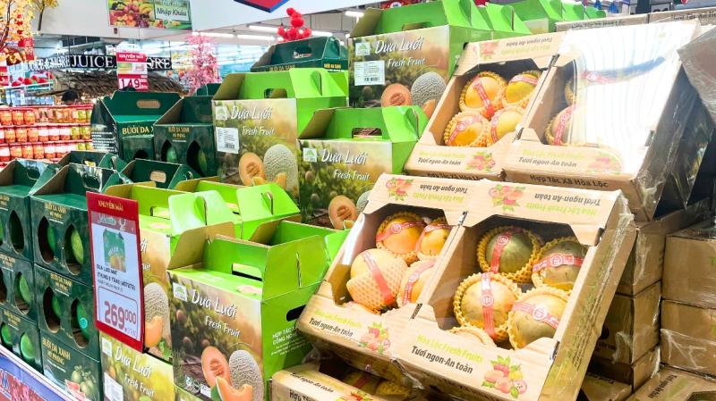 MM Mega Market bình ổn nguồn cung thịt heo, ưu đãi đến 30% trong giai đoạn cận Tết- Ảnh 3.