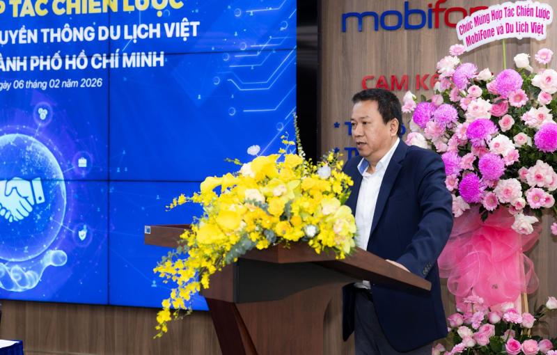 Sốc: hàng triệu Séc Du Lịch Xanh đổ bộ, MobiFone cùng Du Lịch Việt mở đường cho hội cuồng xê dịch- Ảnh 3.