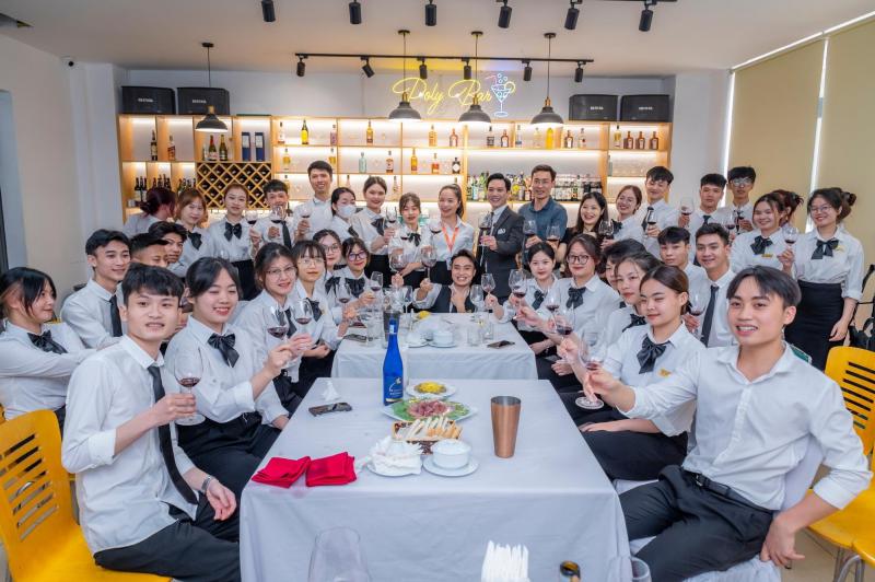 Một trường cao đẳng chơi lớn, tung học bổng gần 48 tỷ cho tân sinh viên nhập học năm 2026- Ảnh 3.