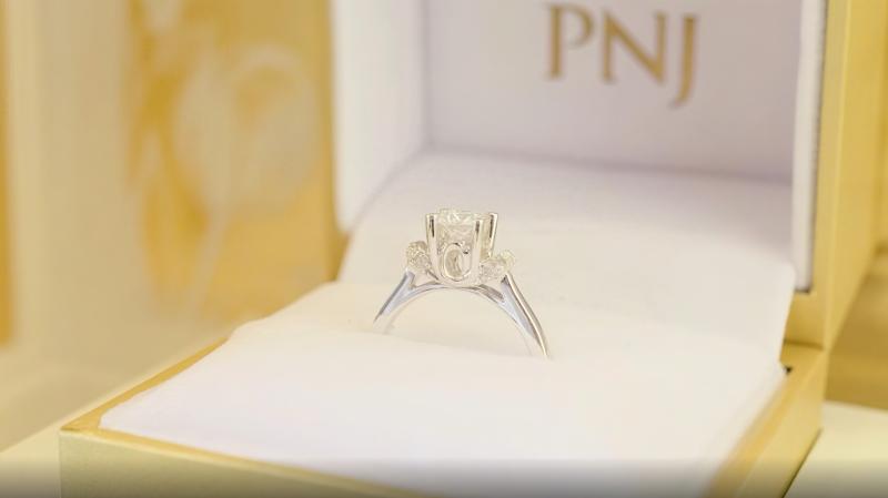 Năm thứ 4 PNJ đồng hành Đức Phúc tạo nên khoảnh khắc ghi dấu tình yêu dịp Valentine- Ảnh 3. Năm thứ 4 PNJ đồng hành Đức Phúc tạo nên khoảnh khắc ghi dấu tình yêu dịp Valentine- Ảnh 3.