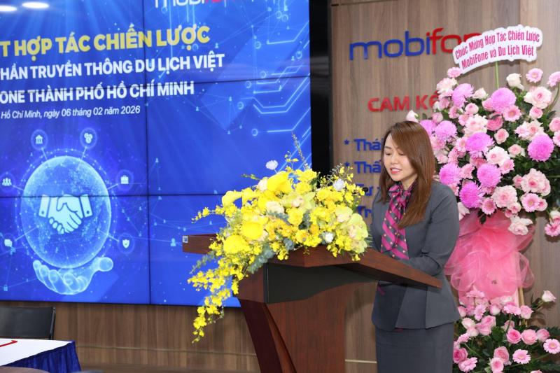 Sốc: hàng triệu Séc Du Lịch Xanh đổ bộ, MobiFone cùng Du Lịch Việt mở đường cho hội cuồng xê dịch- Ảnh 4.