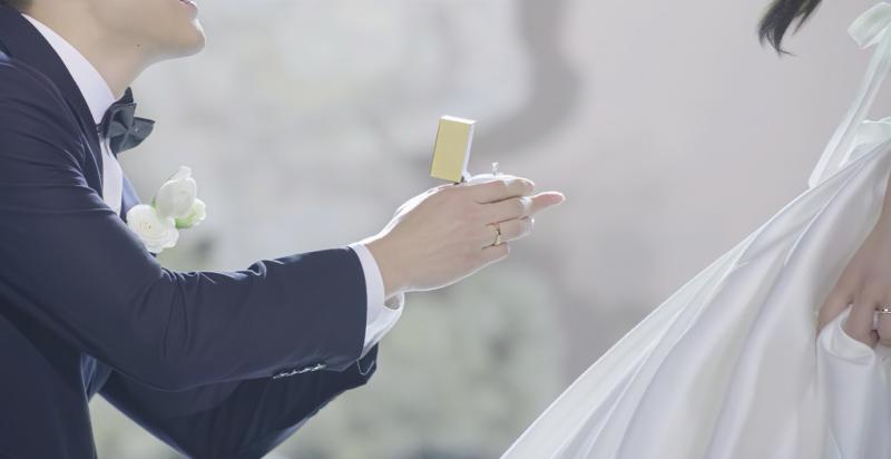 Năm thứ 4 PNJ đồng hành Đức Phúc tạo nên khoảnh khắc ghi dấu tình yêu dịp Valentine- Ảnh 4. Năm thứ 4 PNJ đồng hành Đức Phúc tạo nên khoảnh khắc ghi dấu tình yêu dịp Valentine- Ảnh 4.