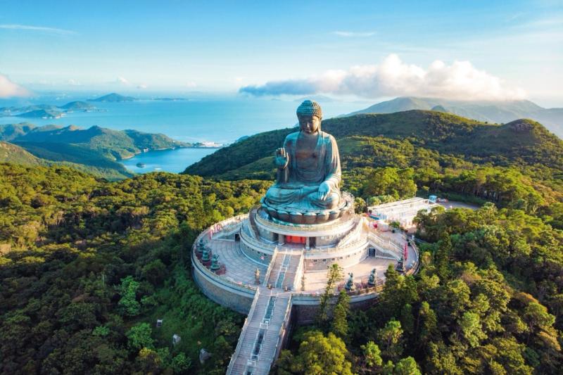 Rong chơi xứ Cảng Thơm trong mùa xuân- Ảnh 4.