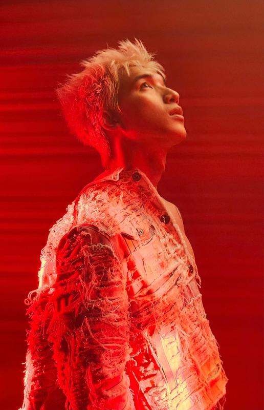 Rapper được Bộ VH-TT-DL vinh danh: Đại diện nghệ sĩ Việt gặp gỡ lãnh đạo cấp cao, nói 1 câu ủng hộ ngay 400 triệu đồng- Ảnh 2.