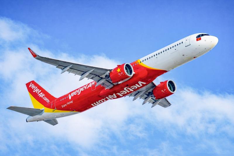 Khi người trẻ xem hành trình bay như một phần của kỳ nghỉ- Ảnh 6.