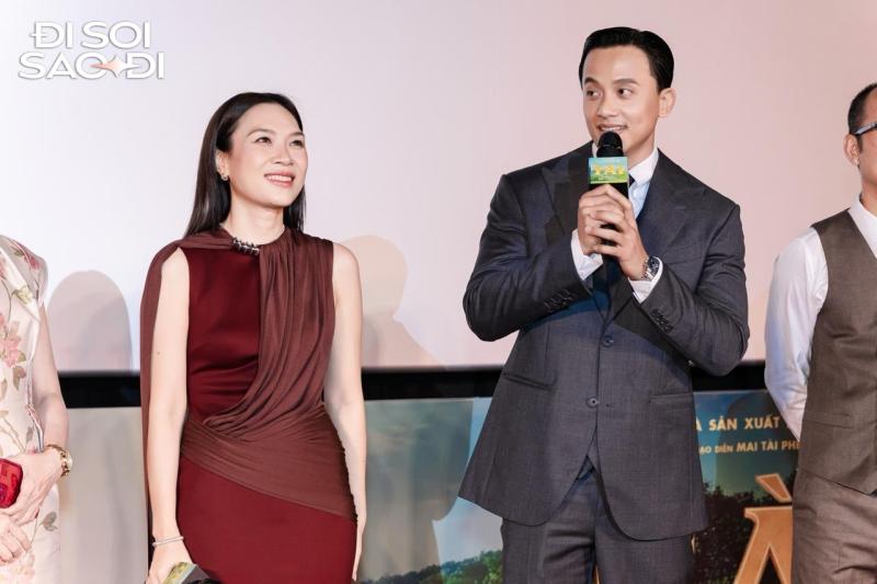 Mối đe dọa lớn nhất của Mỹ Tâm và Mai Tài Phến- Ảnh 4.