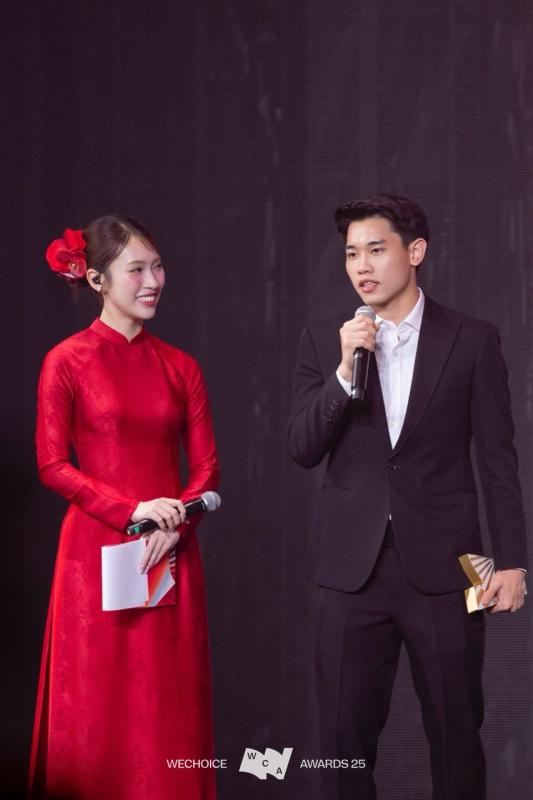 Trọn vẹn visual 