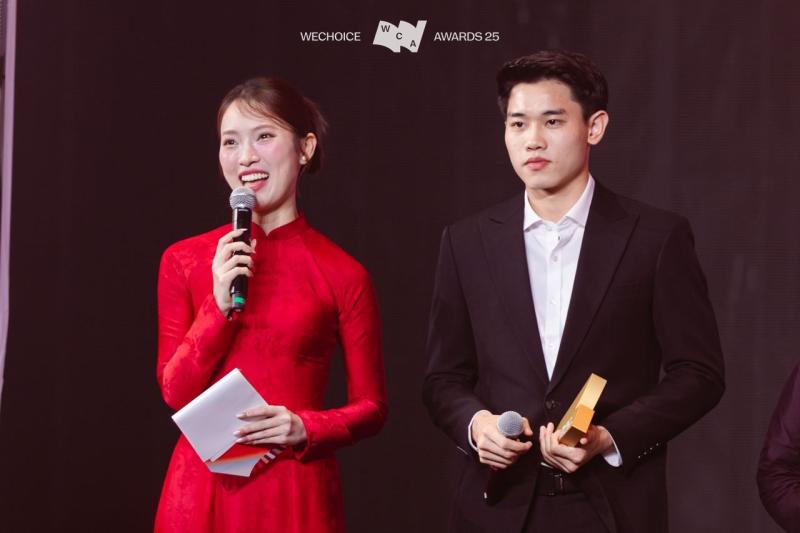 Trọn vẹn visual 