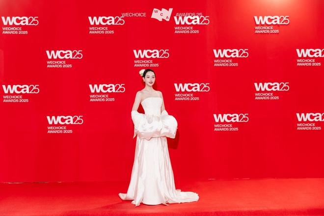 Nàng "bạch liên hoa" của showbiz Việt, tạo hình đắt giá không chê được điểm nào- Ảnh 5.