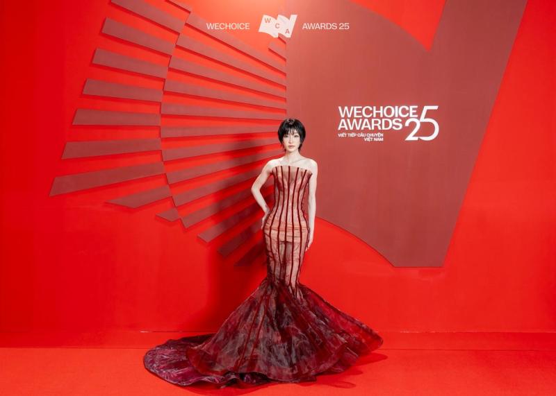 Sốc visual cặp song trùng đẹp nhất showbiz Việt, 3 giây góc nghiêng quét sạch cam thường- Ảnh 7.