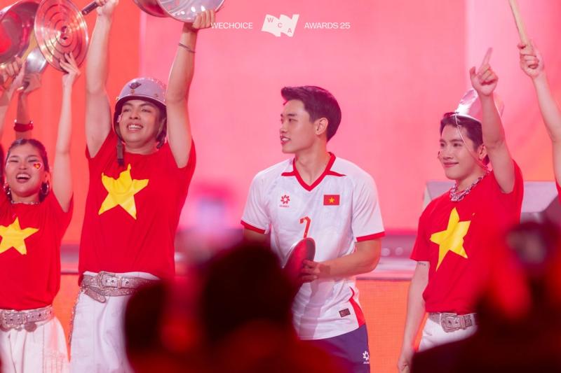 Trọn vẹn visual 