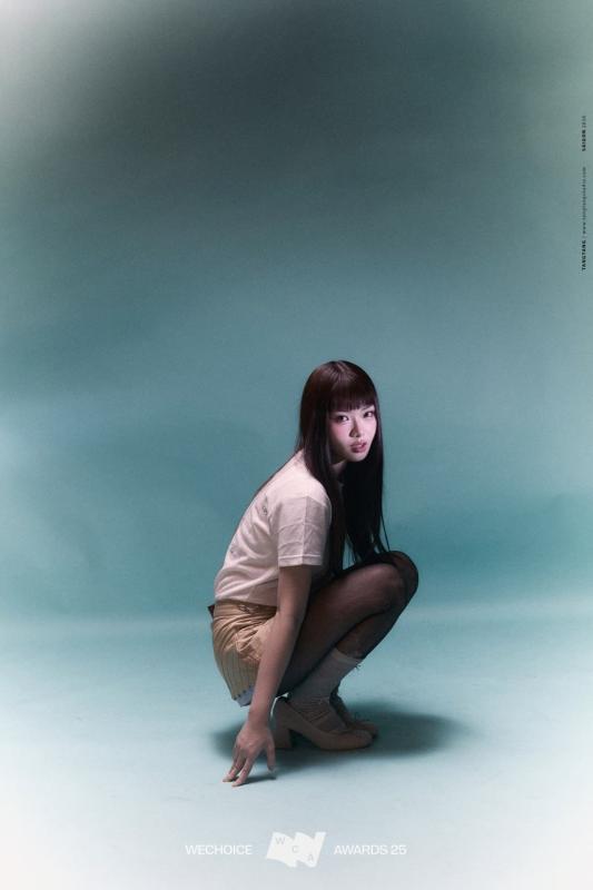 "Cam thường" bắt cận visual dàn mỹ nhân Việt: MIN quá trẻ trung, dàn Em Xinh nổi bật- Ảnh 7.