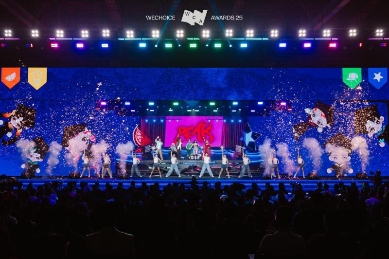 Việt Nam có 1 nhóm nhạc nam - nữ visual thích mê, nhạc hay kỹ năng cực 
