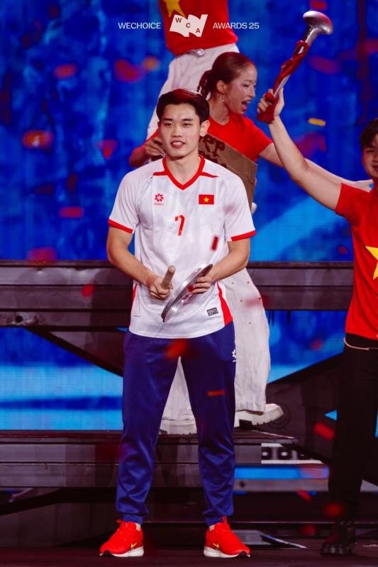 Trọn vẹn visual 