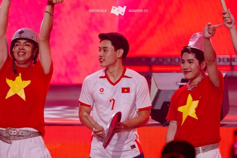 Trọn vẹn visual 