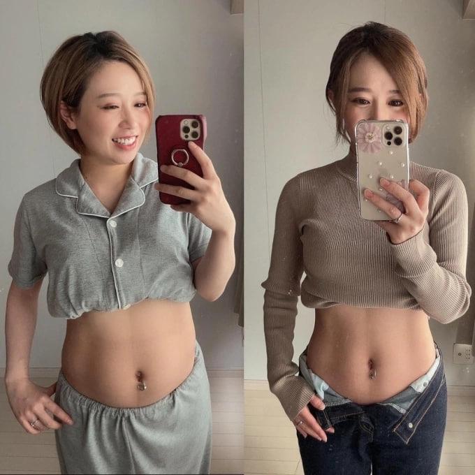Thực đơn 3 ngày giảm 2kg của nữ y tá Nhật gây sốt- Ảnh 3.