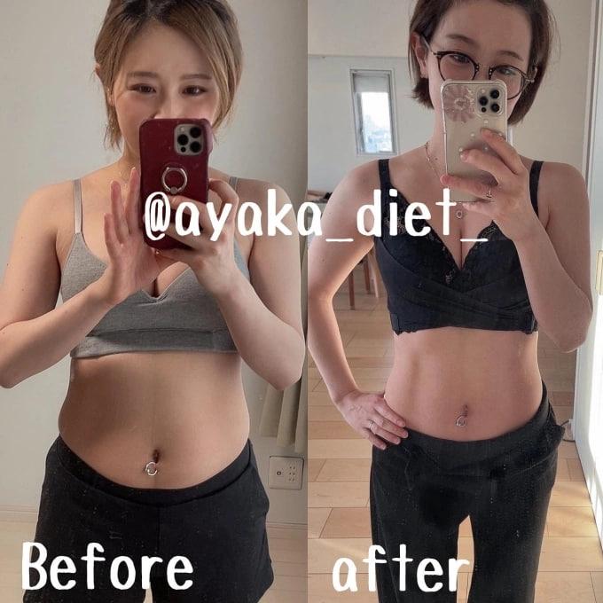 Thực đơn 3 ngày giảm 2kg của nữ y tá Nhật gây sốt- Ảnh 1.