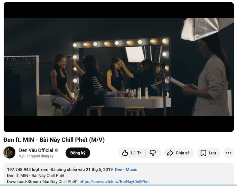 Mỹ nhân Việt nhiều lần gây sốt Trung Quốc: Cứ ra nhạc là có hit, là nghệ sĩ nữ nhiều MV trăm triệu view nhất showbiz- Ảnh 8.