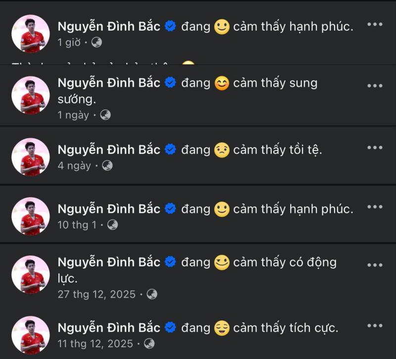Đình Bắc đang cảm thấy được yêu- Ảnh 3.