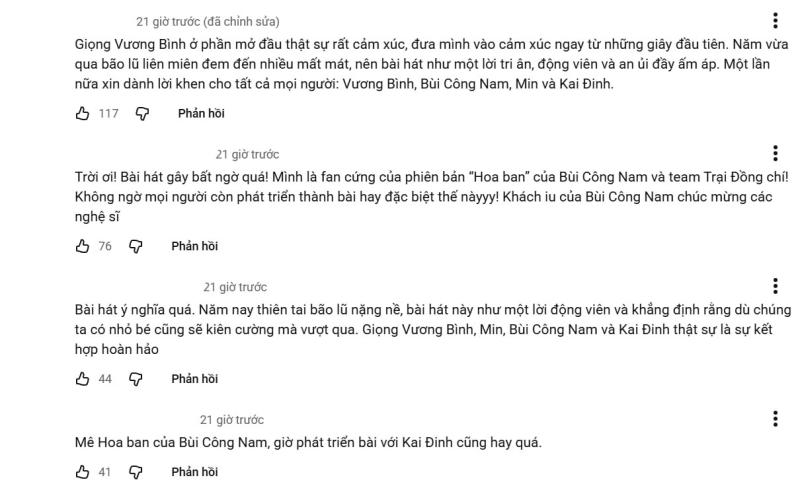 Cả cõi mạng bùng nổ vì album WeChoice Awards 2025: Dàn sao trẻ cực hot, thông điệp khích lệ nghe là xúc động- Ảnh 8.