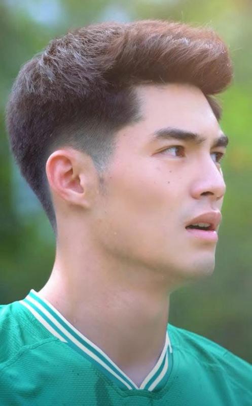 Đã rõ lý do thủ môn hotboy Trần Trung Kiên U23 Việt Nam sụt 8kg chỉ trong vài ngày- Ảnh 2.