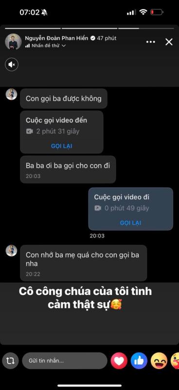 Phan Hiển hé lộ tính cách thật của 