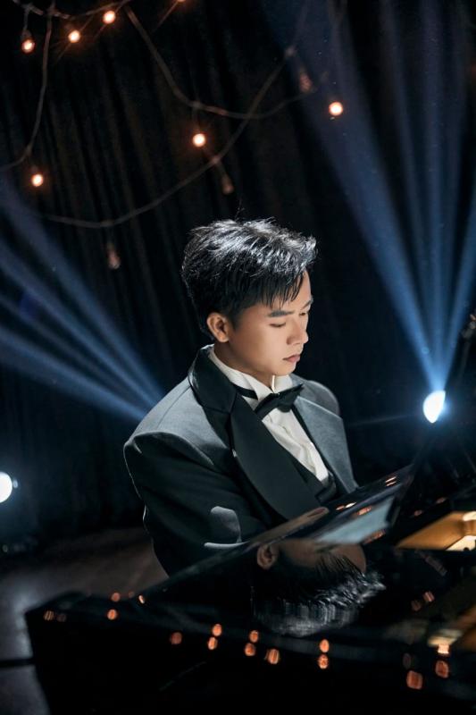 Cả cõi mạng đang thi nhau “trả bài” Bùi Công Nam: Dàn sao Việt mướt mồ hôi, cười xỉu với màn bắt trend của Gia Đình Haha- Ảnh 5.