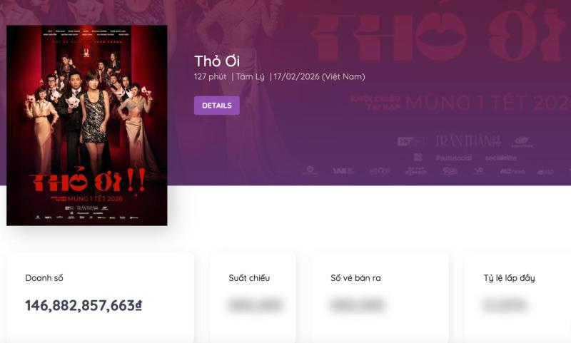Tranh cãi dàn sao Thỏ Ơi!! "cướp job" của sinh viên chuyên ngành, Trấn Thành nói thẳng: "Muốn có cơ hội hãy giành nó về"- Ảnh 1.