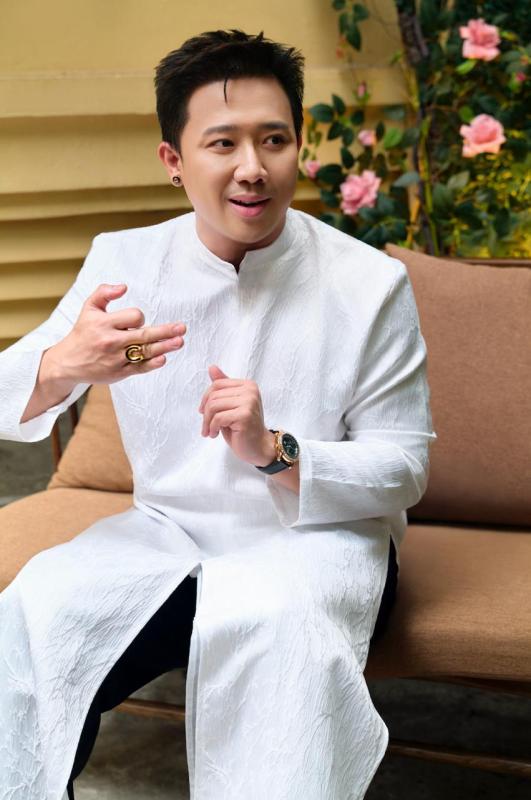 Tranh cãi dàn sao Thỏ Ơi!! "cướp job" của sinh viên chuyên ngành, Trấn Thành nói thẳng: "Muốn có cơ hội hãy giành nó về"- Ảnh 5.